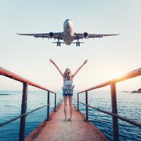 Отзыв от Василина - Виза Destination Thailand